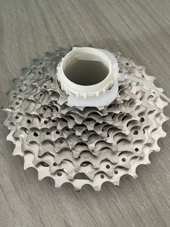 Shimano, Ultegra CS-R8100