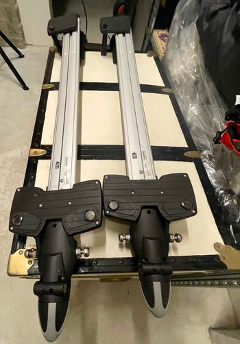 Used Thule Sprint 569 bike — image 3 of 13