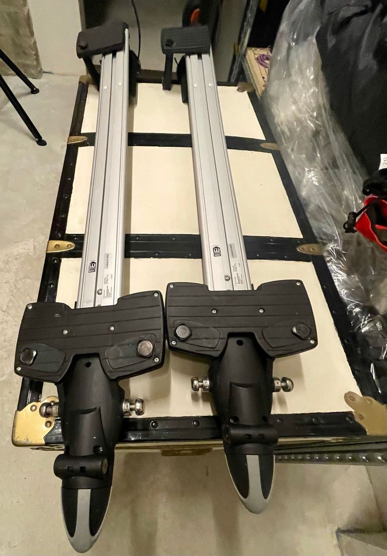 Used Thule Sprint 569 bike — image 3 of 13