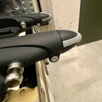 Použité Thule Sprint 569 bike — obrázek 5 z 13