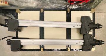 Gebrauchtes Thule Sprint 569 Cycling Accessories