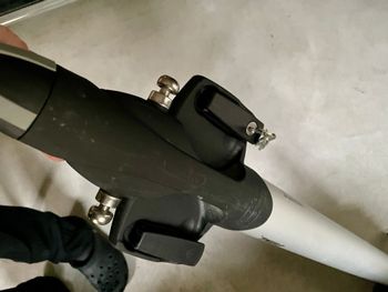 Used Thule Sprint 569 bike — image 8 of 13