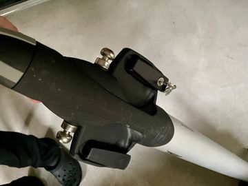 Použité Thule Sprint 569 bike — obrázek 8 z 13