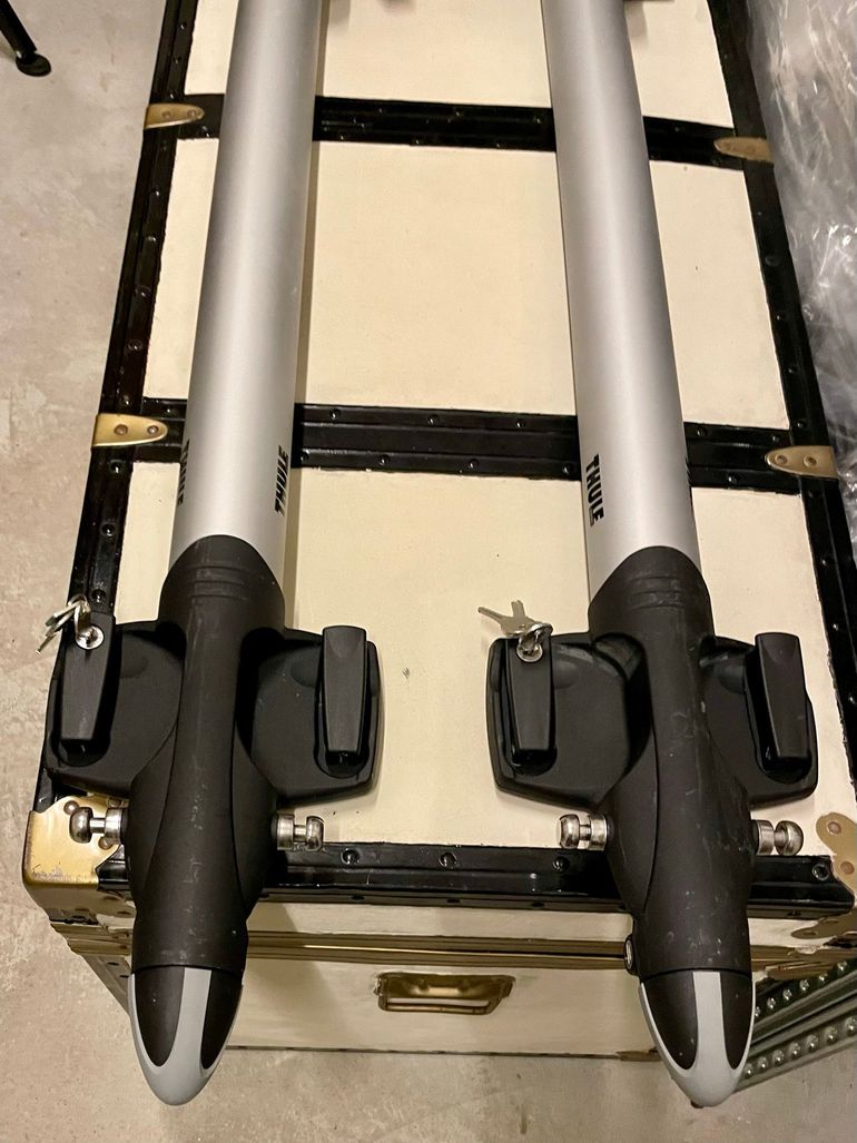 Used Thule Sprint 569 bike — image 4 of 13