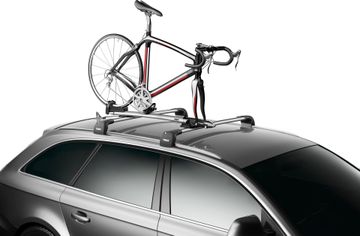 Použité Thule Sprint 569 bike — obrázek 13 z 13