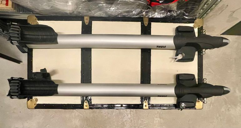 Used Thule Sprint 569 bike — image 2 of 13