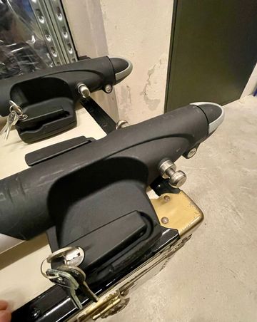 Použité Thule Sprint 569 bike — obrázek 6 z 13