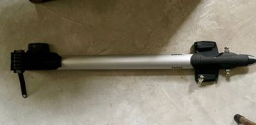 Použité Thule Sprint 569 bike — obrázek 12 z 13
