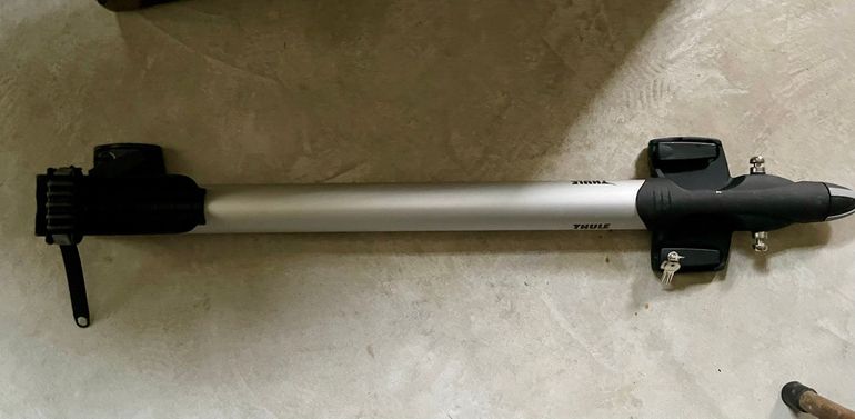 Used Thule Sprint 569 bike — image 12 of 13