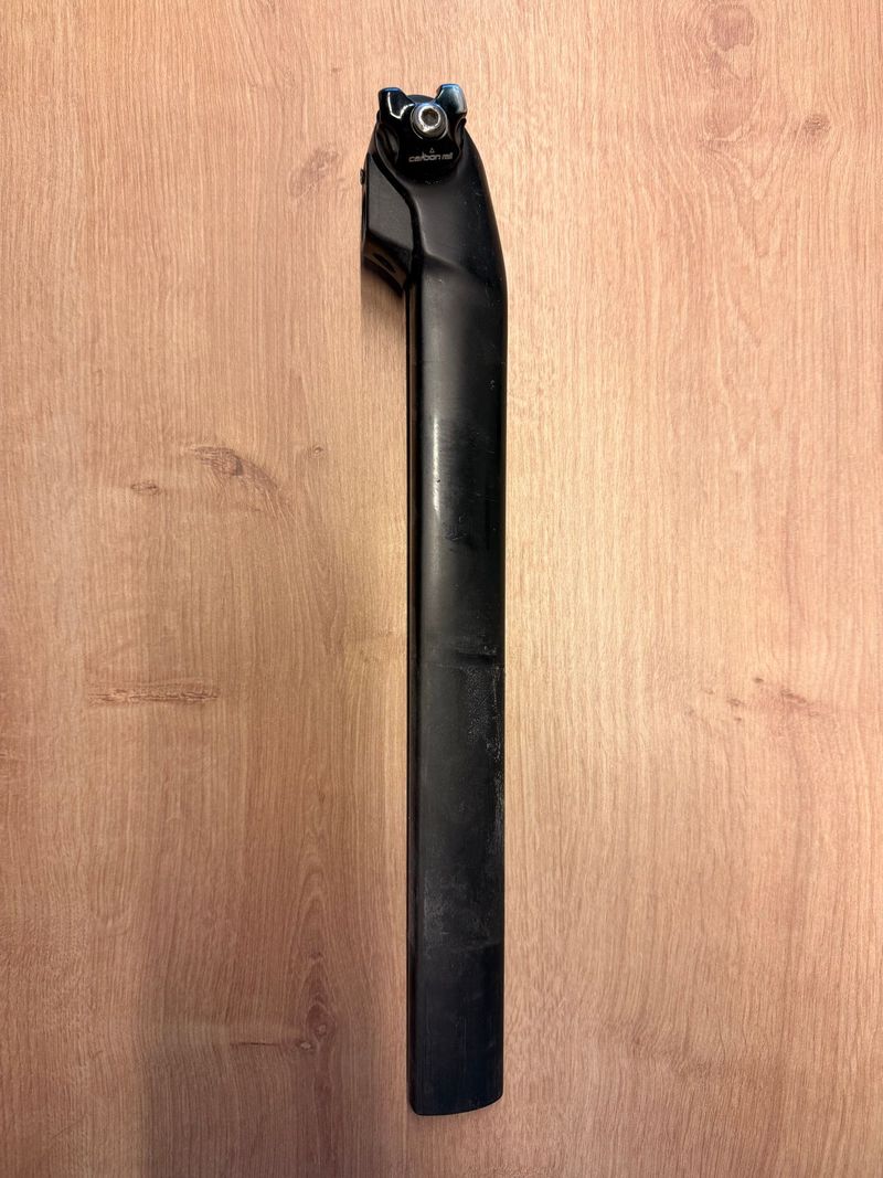Used Specialized sl7 zadelpen Saddles & Seatposts