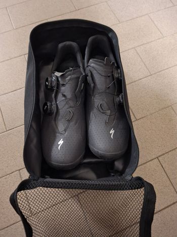 Specialized, S-Works Torch Road Cycling Shoes