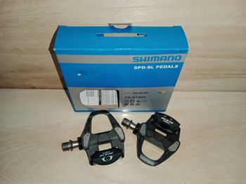 Shimano, 105 SPD-SL PD R7000