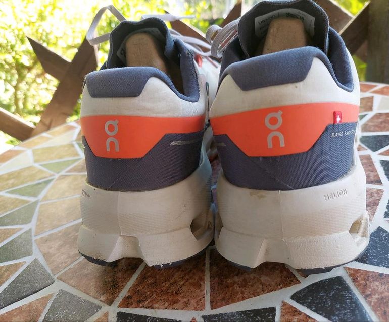 Used On Running Cloudvista bike — image 4 of 6