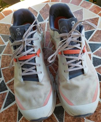 Used On Running Cloudvista bike — image 2 of 6