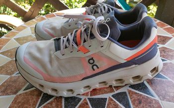 Used On Running Cloudvista bike — image 1 of 6