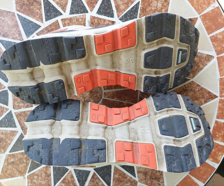 Used On Running Cloudvista bike — image 5 of 6
