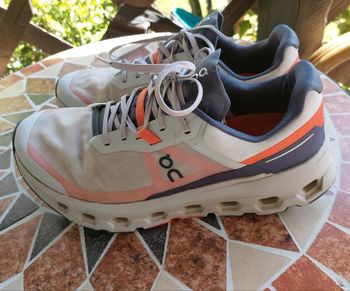 Used On Running Cloudvista bike — image 3 of 6