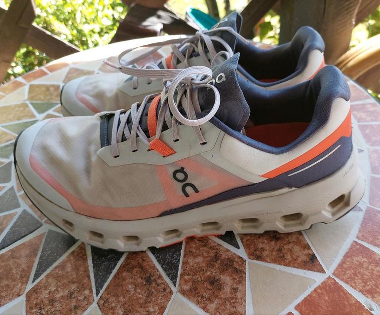 Used On Running Cloudvista bike — image 3 of 6
