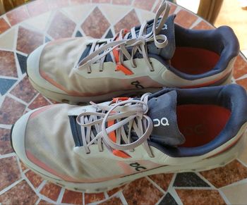 Used On Running Cloudvista bike — image 6 of 6