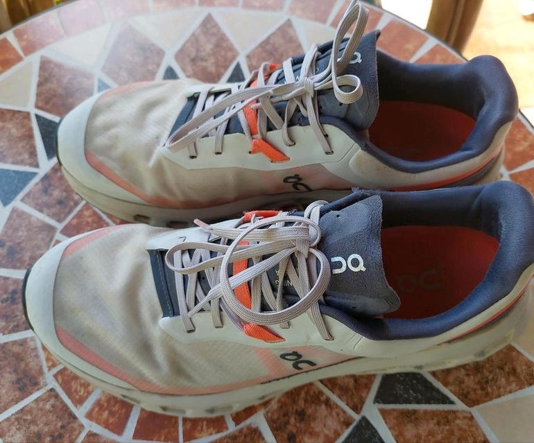 Used On Running Cloudvista bike — image 6 of 6