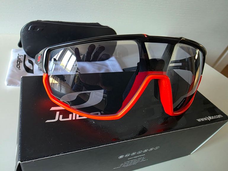 Used JULBO Rush Sunglasses 2023 bike — image 5 of 9