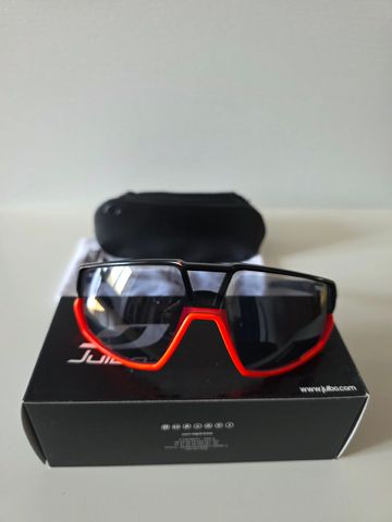 Gebrauchtes JULBO Rush Sunglasses 2023 bike — Bild 1 von 9