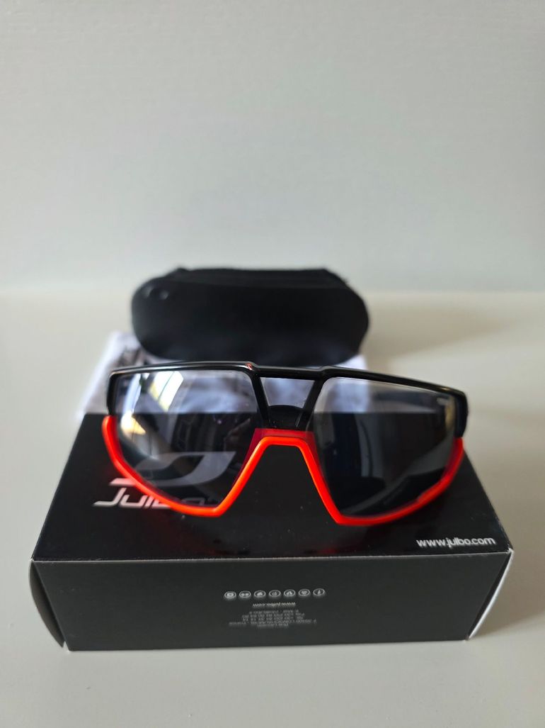 Used JULBO Rush Sunglasses 2023 bike — image 1 of 9