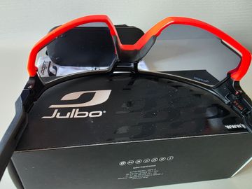 Gebrauchtes JULBO Rush Sunglasses 2023 bike — Bild 6 von 9