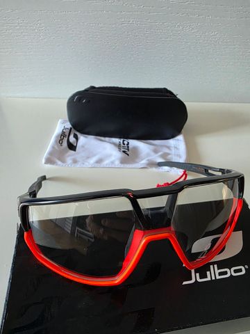 Gebrauchtes JULBO Rush Sunglasses 2023 bike — Bild 2 von 9