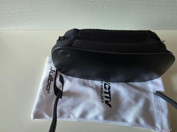 Gebrauchtes JULBO Rush Sunglasses 2023 bike — Bild 3 von 9