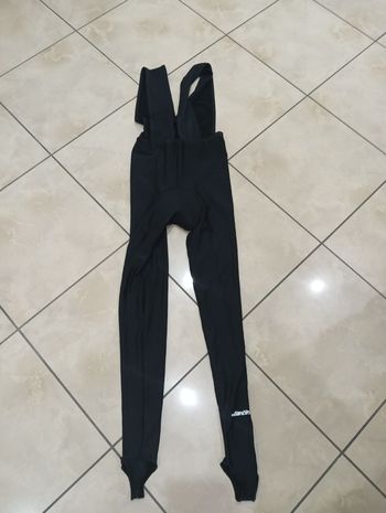 Used Santini Pantalone Ciclismo Invernale bike — image 1 of 3