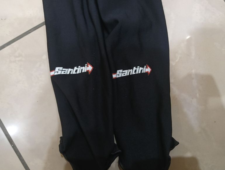 Used Santini Pantalone Ciclismo Invernale bike — image 3 of 3