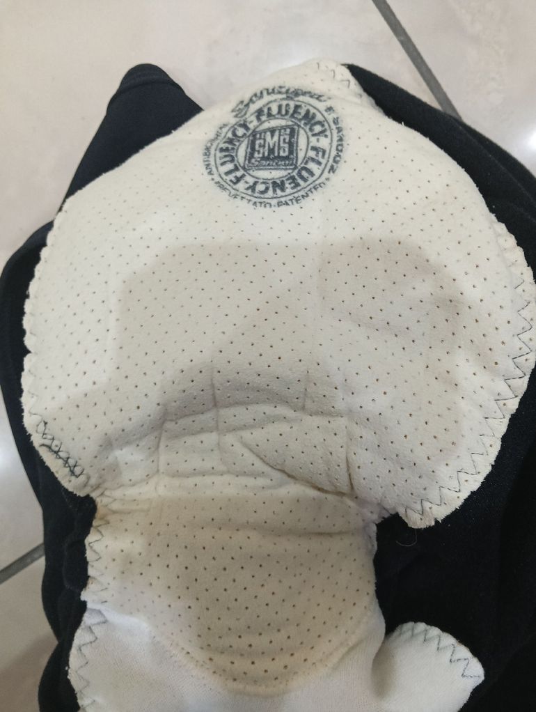 Used Santini Pantalone Ciclismo Invernale bike — image 2 of 3