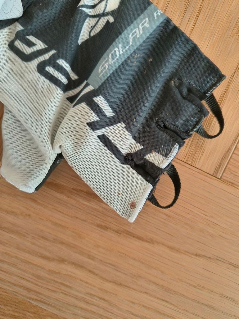 Used CHIBG Randhandschuhe bike — image 2 of 5