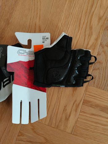 Used CHIBG Randhandschuhe bike — image 3 of 5