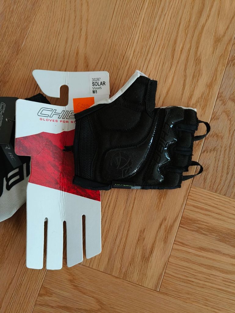 Used CHIBG Randhandschuhe bike — image 3 of 5