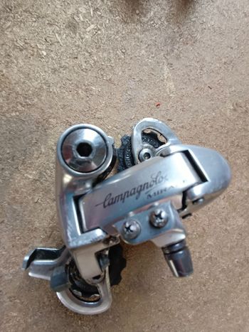 Used Campagnolo Mirage 8 Vitesses bike