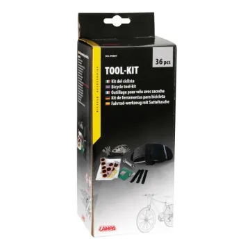 Gebrauchtes LAMPA 94267 bike — Bild 2 von 6