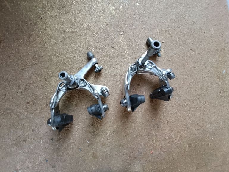 Used Campagnolo Aventi Brakes bike — image 2 of 2