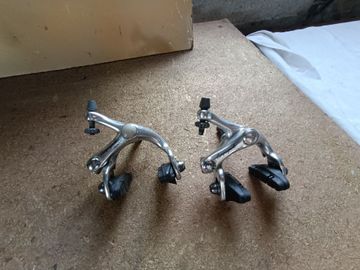 Brugt Campagnolo Aventi Brakes Brakes