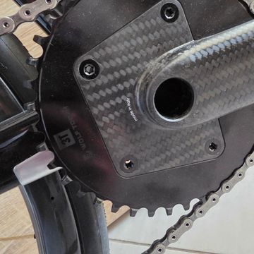 Gebrauchtes 3T Torno LTD Crankset 2025 bike — Bild 2 von 2