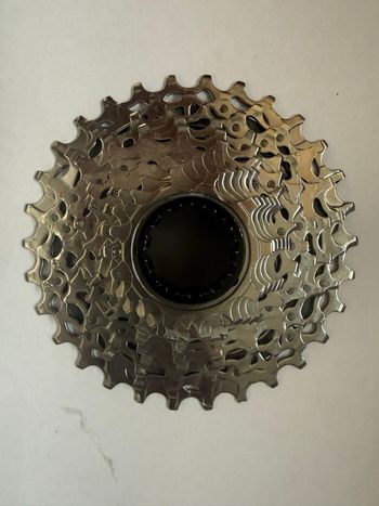 Sram, Rival XG-1250 12-Speed Cassette 10-30T