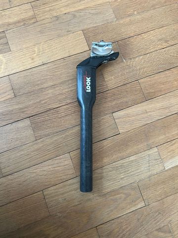 Used Look Ergopost 3 2001 bike — image 2 of 4