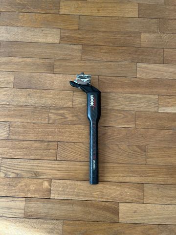 Look Ergopost 3 2001 Saddles & Seatposts d'occasion
