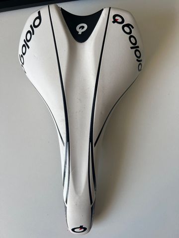 Käytetty Prologo kappa Evi Saddles & Seatposts