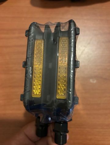 Gebrauchtes ecovelo MTB Pedali bike — Bild 2 von 3