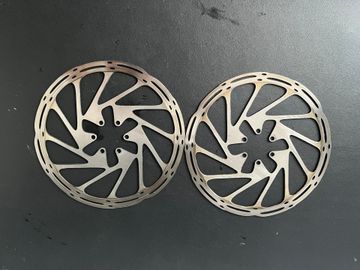Gebrauchtes Sram Code RSC Disc Brake 2024 bike — Bild 3 von 3