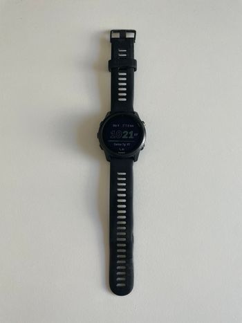 Garmin, Forerunner 745