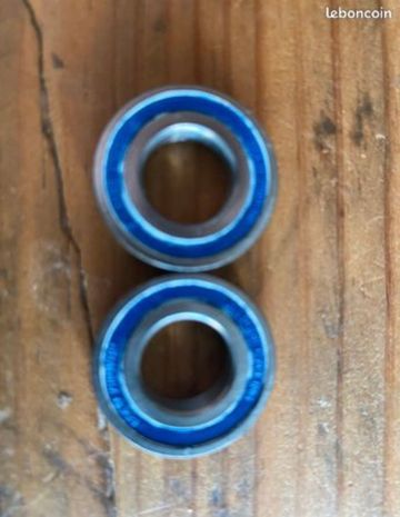 Brugt skf Roulements à bille 7901V 2RB bike — billede 1 af 2