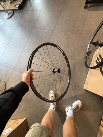 Used Enve Am30 29'' 2026 bike — image 6 of 7
